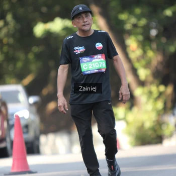 Runner Photo 3859347