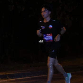 Runner Photo 3859349