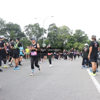 Runner Photo 3859350