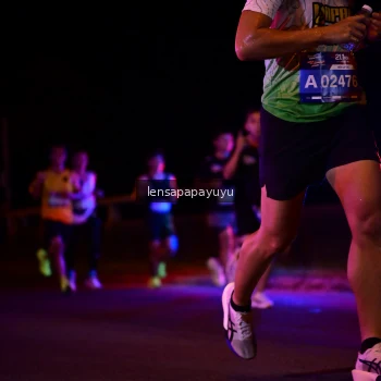 Runner Photo 3859355