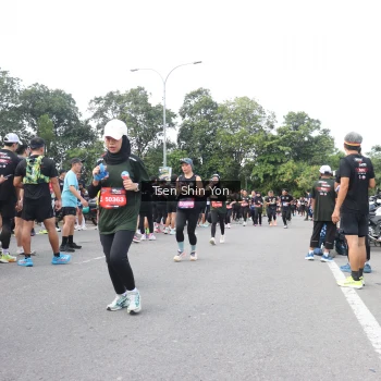 Runner Photo 3859369