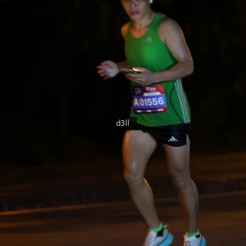 Runner Photo 3859399