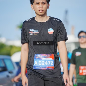 Runner Photo 3859406