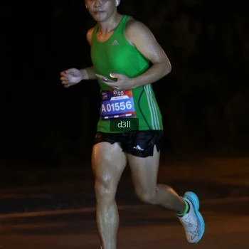 Runner Photo 3859408