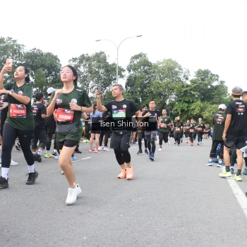 Runner Photo 3859413