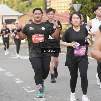 Runner Photo 3859414