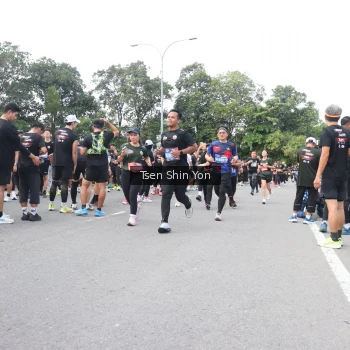 Runner Photo 3859416