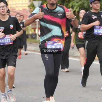 Runner Photo 3859418