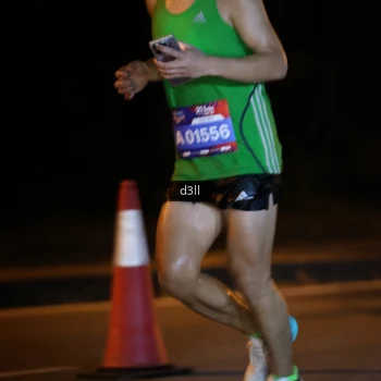 Runner Photo 3859434