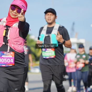 Runner Photo 3859440