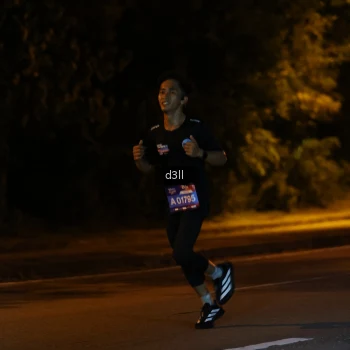 Runner Photo 3859447
