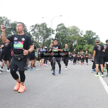 Runner Photo 3859451