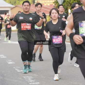 Runner Photo 3859458