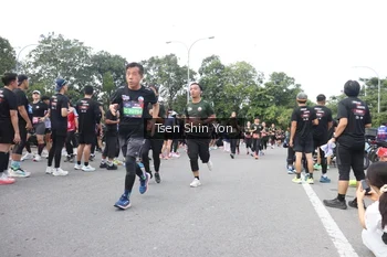 Runner Photo 3859466