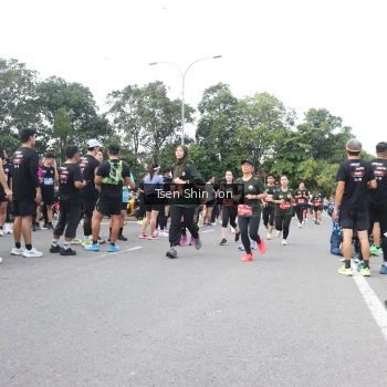 Runner Photo 3859501