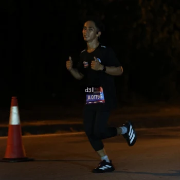 Runner Photo 3859507