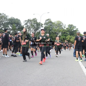Runner Photo 3859508