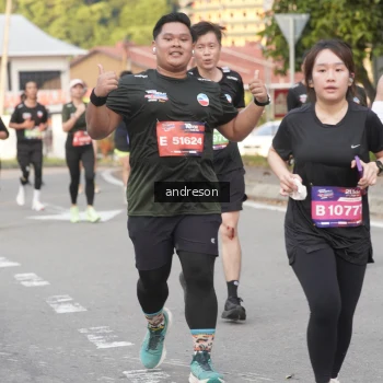 Runner Photo 3859510