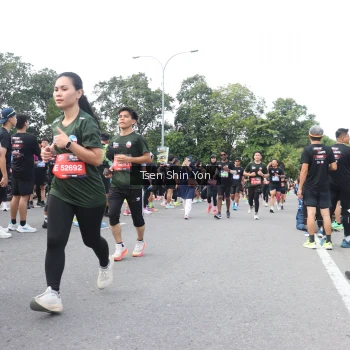 Runner Photo 3859534