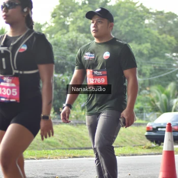 Runner Photo 3859543