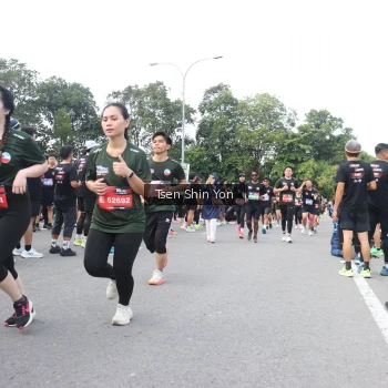 Runner Photo 3859546