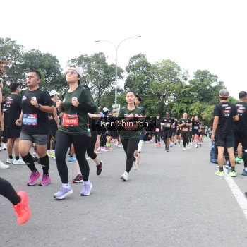 Runner Photo 3859550