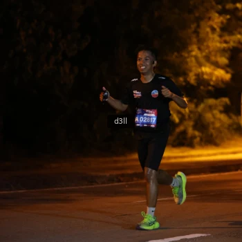 Runner Photo 3859554
