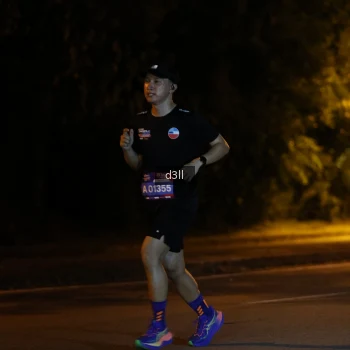 Runner Photo 3859560