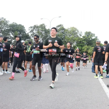 Runner Photo 3859601