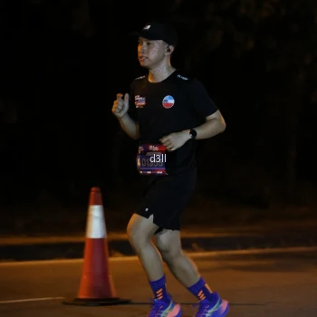 Runner Photo 3859646