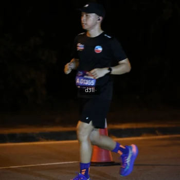 Runner Photo 3859650