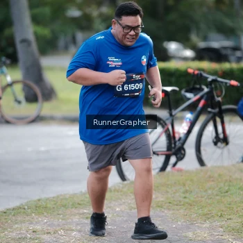 Runner Photo 3859667