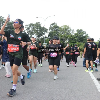 Runner Photo 3859681