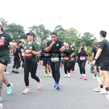 Runner Photo 3859700