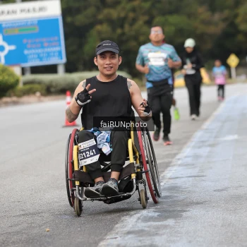 Runner Photo 3859707