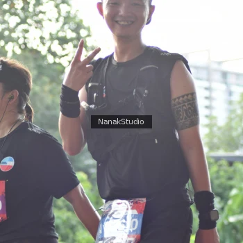 Runner Photo 3859718