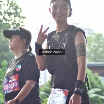 Runner Photo 3859742