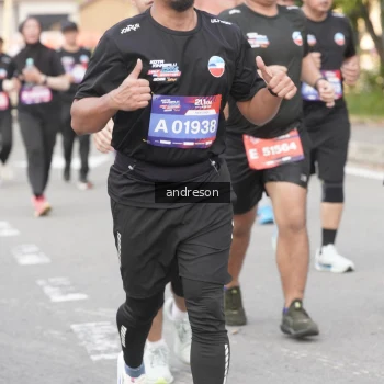 Runner Photo 3859780