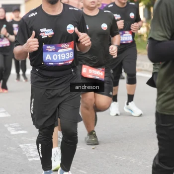 Runner Photo 3859797