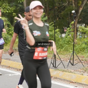 Runner Photo 3859807