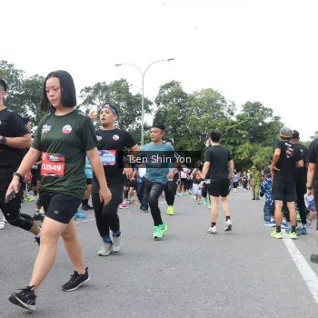 Runner Photo 3859822