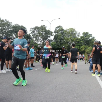 Runner Photo 3859830