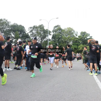 Runner Photo 3859857