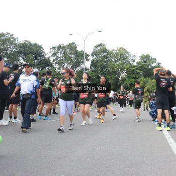 Runner Photo 3859869