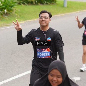 Runner Photo 3859887