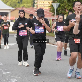 Runner Photo 3859891