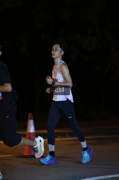 Runner Photo 3859911