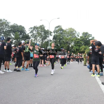 Runner Photo 3859925