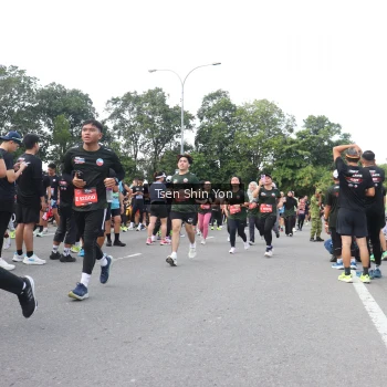 Runner Photo 3859941