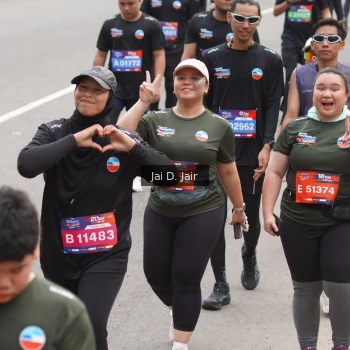 Runner Photo 3859948